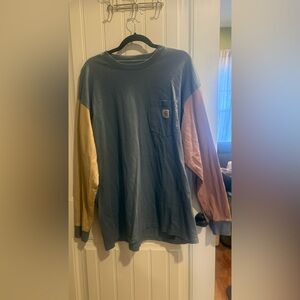 Carhartt WIP Crewneck Tee